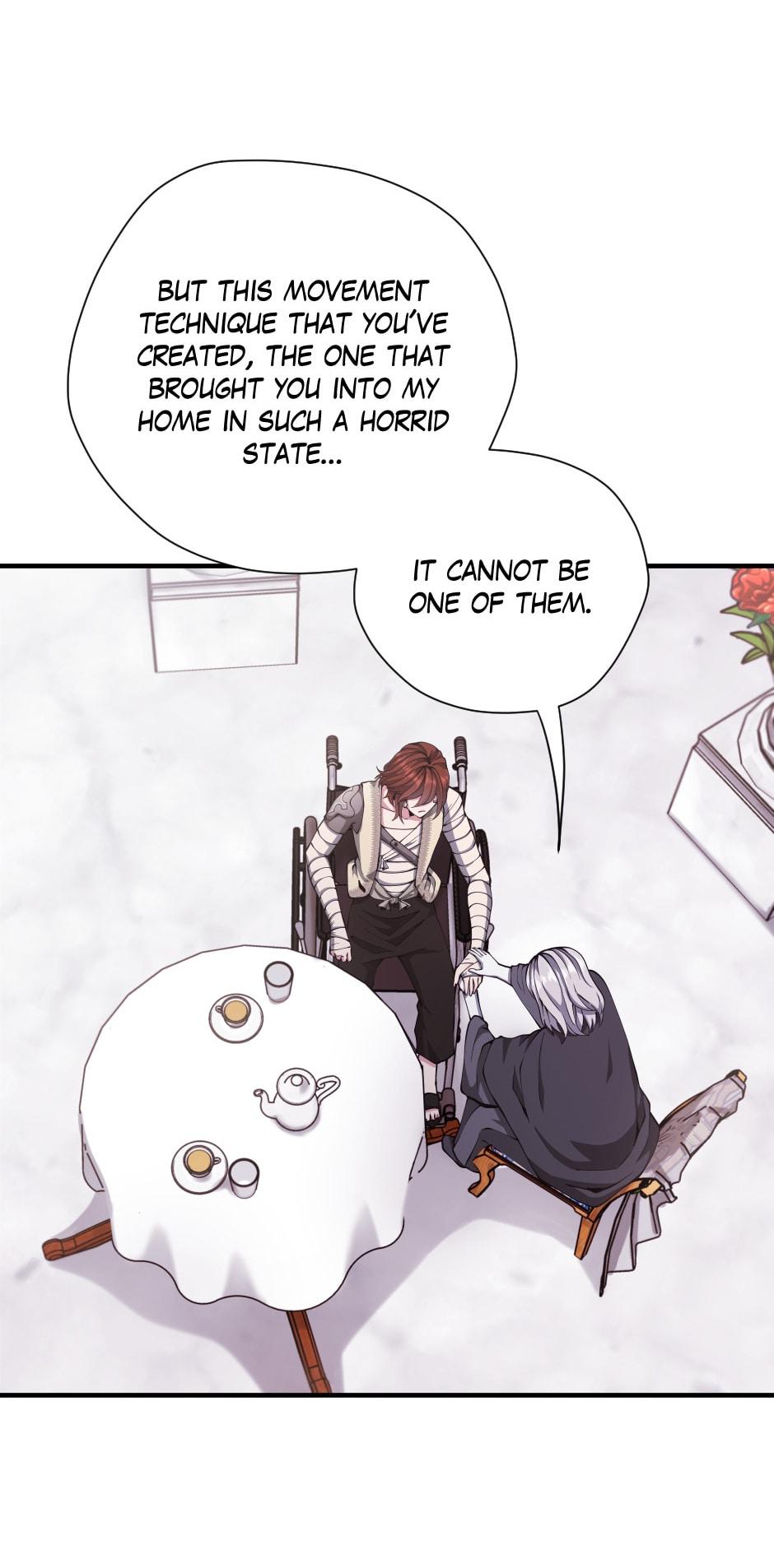 The Beginning After The End Chapter 159 image 59